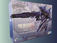 日版 魂限定 METAL BUILD MB Gundam 00 OO GN ARMS TYPE-E Type E  Gundam Exia 高達 能天使 00 OOR Raiser GN裝甲 E型