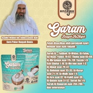 Terlaris!! Garam Ruqyah 750gr BPOM Original Himalaya Annajah SALT