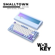 WOBKEY Rainy75 Mechanical Keyboard