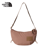 THE NORTH FACE NF0A81DS6IH1 W NEVER STOP CROSSBODY BROWN CROSSBODY BAG