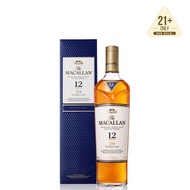 Macallan 15 Years Old Double Cask (700ML)