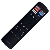 The new remote control ERF3R69H compatible with Hisense TV 65U7Q U7QF series 65U7QF 55A73F 58A71F 50