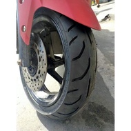 CORSA Platinum M5 Tire NMAX Size (free tire valve and tire sealant)