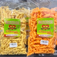 TWISTCRON STICK CORN BALADO FLAVOR GRILLED CORN