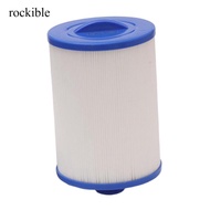 rockible Replacement Hot Tub Cartridges for Swimming Pools Suitable for Unicorel 6CH-940, Profession