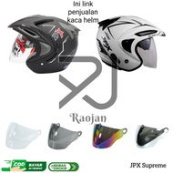 Jpx Supreme helmet Visor Jpx Supreme helmet Visor