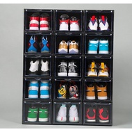 VIET JAPAN Assembled Plastic Shoe Box Size 34x26x19cm NO.3869 - HOT DEAL