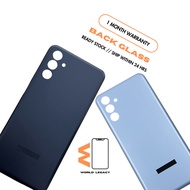 [WL]SM A13(5G) BATTERY COVER BACK GLASS HOUSING