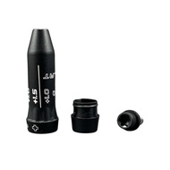 Golf Shaft Sleeve Adapter Fit Ping G440 Hybrid Club Tip .370 Right Hand/Left Hand