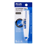 PLUS Whiper MR Correction Tape WH-605