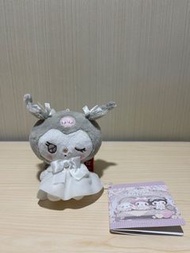 Sanrio Milky Lolita系列 Kuromi