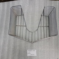 C70 C-70 Front Basket (FR)