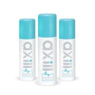 (แพ็ค 2 ขวด และ 3 ขวด) AXILL DRY ANTIPERSPIRANT & DEODORANT สเปรย์ระงับเหงื่อและกลิ่นกาย (ขนาด 80ml.