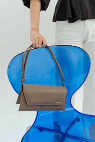 PATH T CHA - (NEW VERSION2024) กระเป๋าสะพาย BROOKE COLLECTION