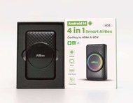 Android 14 Carplay AI Box (ของใหม่)