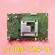Suitable for LCD TV KD-55X80J KD-65X80J KD-75X80J KD-55/65/75X85J mainboard 1-009-724-11 good test