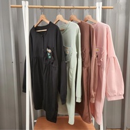 13-year-old Girls Sweater -FORA LOONG Quality