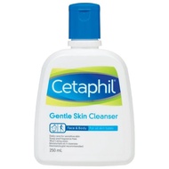 Cetaphil Gentle Skin Cleanser