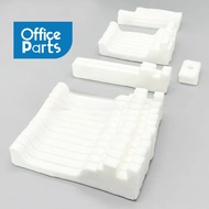 1SETS C9371 C12C937181 Waste Ink Tank Pad Sponge for EPSON WorkForce Enterprise AM-C4000 AM-C5000 AM