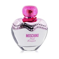 Moschino 霧仙儂  戀愛心情淡香水噴霧 50ml/1.7oz