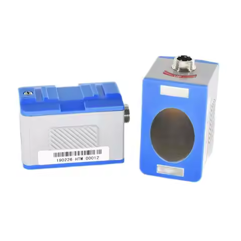 Ultrasonic flowmeter Transducer TM-1 Medium Clamp-On Sensors DN50-700mm Apply to Flow Meter TDS-100H