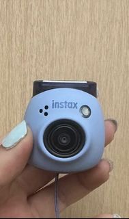 Fujifilm instax pal 相機