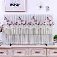 New Hot Sale 2023 TV Cover 45 inch TV Cover 55 inch LCD TV Dust Cover 47 inch Curved TV Dust Cover 5