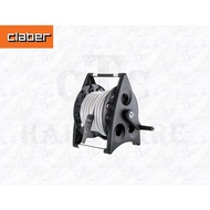 Claber Kiros Hose Reel and 20m Hose Kit - 8945