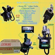 Clutch Booster Pump / Klac Servo Pam (AF=105mm X H=80mm) Universal Truck,QNissan UD, HINO HNTC TAIWA
