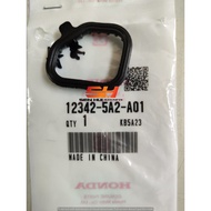HONDA 12342-5A2-A01 SEAL valve cover Genuine Part