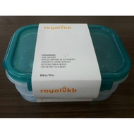 Royal VKB 600ML CONTAINER FOOD
