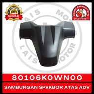 Upper Rear Fender Connection K0W ADV 150 160 80106K0WN00 Original AHM