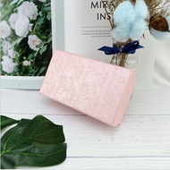 DOOR GIFT BOX / GOODIES BOX /WEDDING GIFT BOX 14.8*8.4*5CM PINK