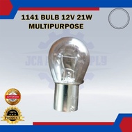 1141 bulb 12V 21w Multipurpose