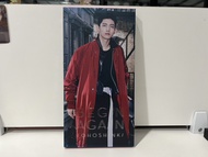 MUSIC ซีดีเพลงเกาหลี FINE COLLECTION ～Begin Again～ (F11B18)