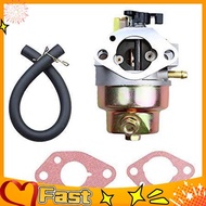 [untedvrip]Carburetor for  Lawn Mower GCV160 GCV135 GC135 GC160 with Washer and  Line