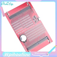 [HoME&life] 2-In-1 Memory Stick Tester Tool Tester Line Test Tool Laptop Motherboard Memory Slot DDR