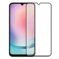 Tempered glass for Samsung A06/ A06 5G full screen glass with full glue