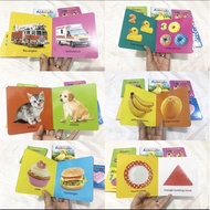 Children's book alphabet books number books abc animals shape colors cars