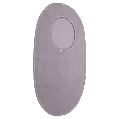 Stoma Protective Cover Comfortable Ostomy Bag Colostomy Supply Fistula Durable Covers Reusable Sleev