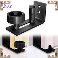 Harga Spesial! Sliding Barn Door/Door Adjustable Sliding/ Bottom Floor Guide/Roller For Barn Door Ha