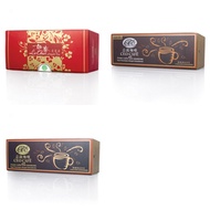 play.home AUTHENTIC CHEAPEST Shuang Hor Lingzhi Coffee CEO Cafe 3 in 1 4 in 1 Lu Chun Lingzhi Plus T