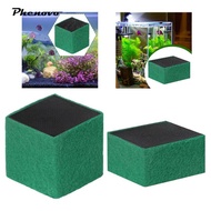 [Phenovo] Fish Tank Water Purifier Cube Water Purification Device Cube for Living Room