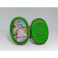 Vycaris Pomade / Vycaris Pomade Hijau/ minyak rambut Vycaris