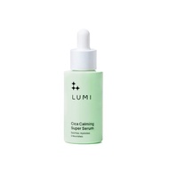 【即期限定優惠】LUMI 積雪草舒緩保濕超級精華 30ml
