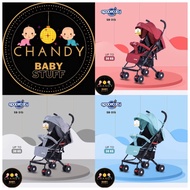 STROLLER SPACE BABY SB 315 CABIN SIZE