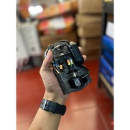 DISCO DUGEM LIGHT W9 STYLE 4 COLOR H4 H6 UNIVERSAL FOR ALL MOTORCYCLES