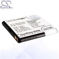 CS Battery For Lenovo BL189 Lenovo K800 Phone Battery LVK800SL