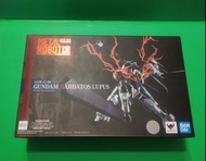 日版 Metal Robot魂 ASW-G-08 Gundam Barbatos Lupus 巴巴托斯 高達