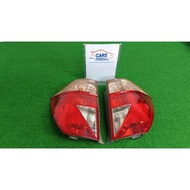 HONDA EDIX BE3 TAIL LAMP SET